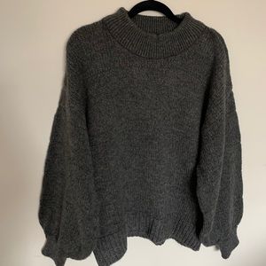 ASOS Oversized Sweater